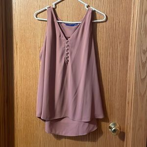 NWOT - Sleeveless too